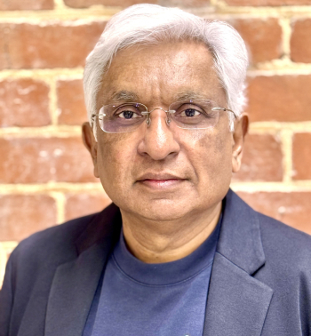 Mukesh Patel
