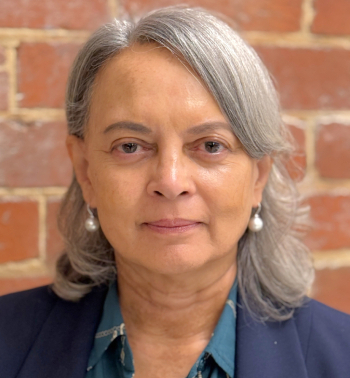 Usha Patel